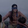 Sandra Bullock i Bird Box - Foto: Netflix - De bedste film på Netflix lige nu