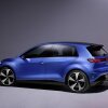 VW ID.2all - Volkswagen - VW præsenterer deres vision for en 185.000 kroners elektrisk folkevogn