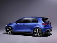 VW præsenterer deres vision for en 185.000 kroners elektrisk folkevogn