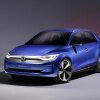 VW ID.2all konceptbil - Volkswagen - VW præsenterer deres vision for en 185.000 kroners elektrisk folkevogn