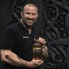 Foto: Søren Solkær/Highland Park - Martin Markvardsen: Whisky skal tages højtideligt på den afslappede måde