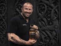 Martin Markvardsen: Whisky skal tages højtideligt på den afslappede måde