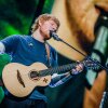 Ed Sheeran - Foto: BenHoudijk/DepositPhotos - Dokumentarserie udforsker Ed Sheerans vej til stjernerne