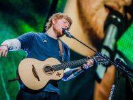 Dokumentarserie udforsker Ed Sheerans vej til stjernerne