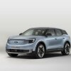 Ford All-Electric Explorer - Ford Motor Company - Ford lancerer en stor, billig og elektrisk SUV