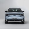 Ford All-Electric Explorer - Ford Motor Company - Ford lancerer en stor, billig og elektrisk SUV
