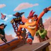 Crash Team Rumble - Toys For Bob/Activision - Se den nye trailer til Crash Team Rumble