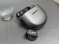 Test: Bose QuietComfort Earbuds II