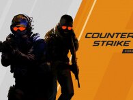 Counter Strike 2 udkommer til sommer!