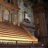 Teatro Farnese - Rejse-reportage: På oste- og skinkeeventyr i Parma Italien