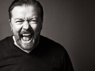 Ricky Gervais kommer til Danmark med nyt standup-show i 2023
