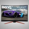 BenQ EX32 - 32" 1440p gamerskærm - Hvilken skærm skal man vælge til en gamer-pc?