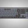Logitech MX Mechanical  - Tastatur, mus og lyd til din Gamer-PC