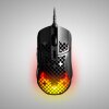 Steelseries Aerox 5 - Tastatur, mus og lyd til din Gamer-PC