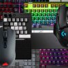 Gamer grej! - Tastatur, mus og lyd til din Gamer-PC