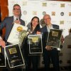 Foto: Stauning Whisky PR - Stauning Whisky er det første danske destilleri til at vinde prestigiøs pris til World Whiskies Awards