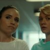Sygeplejersken på Netflix - foto: Tommy Wildner / Netflix - Film og serier du skal streame i april 2023