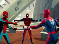 Trailer: Spider-Man: Across the Spider-Verse