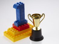 LEGO kåret som det mest velrenommerede firma i verden