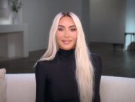 Kim Kardashian joiner rollelisten på American Horror Story sæson 12