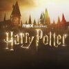 Harry Potter - en Max Original serie - Harry Potter-serie bekræftet af Warner Bros. Discovery