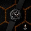 Hublot Classic Fusion Chronograph UEFA Europa League Ceramic - Hublot lancerer officielt UEFA Europa League-ur