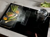 Electrolux lancerer opgradering til samtalekøkkenet med Bridge 600-kogeplade
