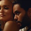 Lily-Rose Depp og the Weeknd i The Idol - Foto: HBO - Lily-Rose Depp jagter stjerne-comeback i ny trailer til The Idol