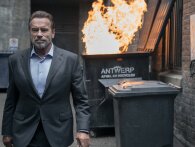 FUBAR: Schwarzenegger er klar i sin første serie nogensinde