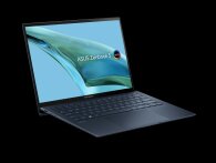 ASUS lancerer verdens tyndeste OLED Laptop og BAPE samarbejde