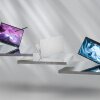 Zenbook 14 Flip OLED - ASUS lancerer verdens tyndeste OLED Laptop og BAPE samarbejde