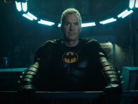 Ny The Flash-trailer afslører at vi faktisk står overfor endnu mere Batman