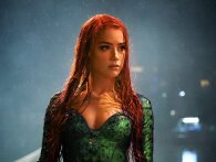 Ny Aquaman-trailer viser, at Amber Heard stadig er med i Aquaman 2 og internettet er splittet