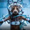 Guardians of the Galaxy Vol. 3 - Walt Disney Studios Motion Pictures - Anmeldelse: Guardians of the Galaxy Vol. 3