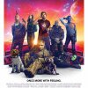 Walt Disney Studios Motion Pictures - Anmeldelse: Guardians of the Galaxy Vol. 3