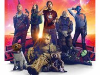 Anmeldelse: Guardians of the Galaxy Vol. 3