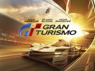 Her er den første trailer til Gran Turismo-filmen