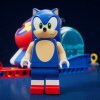 LEGO Sonic the Hedgehog - Sonic sprinter ind i LEGOs univers