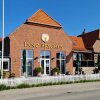 Fanø bryghus byder på til øl-hygge på solskinsdagen. - Rejse-reportage: Turen går til Fanø