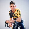 AGU/Team Jumbo Visma - Jonas Vingegaard skal køre Tour de France med hyldest til datter på ryggen