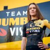 AGU/Team Jumbo Visma - Jonas Vingegaard skal køre Tour de France med hyldest til datter på ryggen