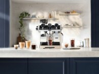 Cold Brew på den lette måde: De'Longhi har opgraderet deres mest avancerede manuelle espressomaskine