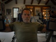 Manden bag musklerne: Netflix på trapperne med storslået dokumentar om Arnold Schwarzenegger
