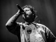 Post Malone afslører dato for nyt album 'Austin', og ny single 'Mourning'