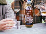 Talisker Wilder Seas: ny whisky går i krig mod plastikforurening i verdenshavene