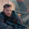 Chris Hemsworth som Tyler Rake i Extraction 2 - Foto: Netflix - Ny Extraction 2-trailer varsler 21-minutters non-stop actionscene