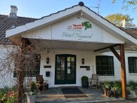 Restaurant-anmeldelse: Hotel Nygaard