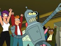 Efter 10 års pause: Futurama vender tilbage med sæson 11