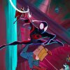 Sony Pictures - Anmeldelse: Spider-Man: Across the Spider-Verse