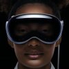 Apple Vision Pro - Apple har endelig afsløret deres Virtual-Augmented Reality briller